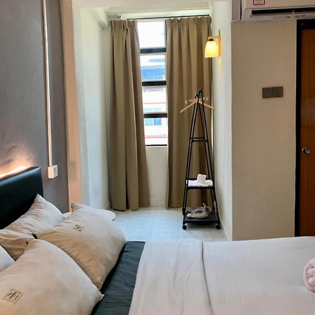 Andiana Hotel & Lodge - Kota Bharu City Centre المظهر الخارجي الصورة