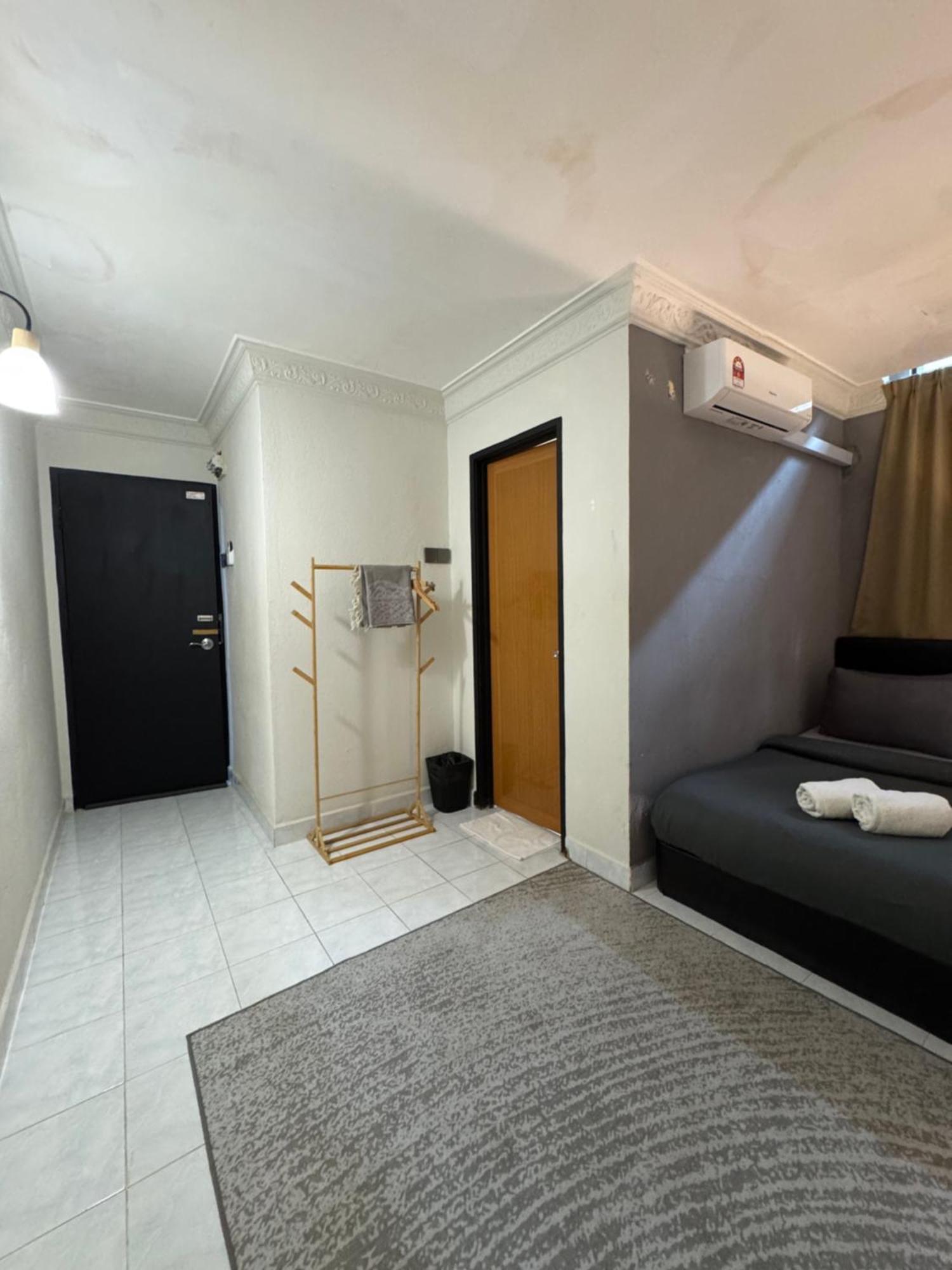 Andiana Hotel & Lodge - Kota Bharu City Centre الغرفة الصورة