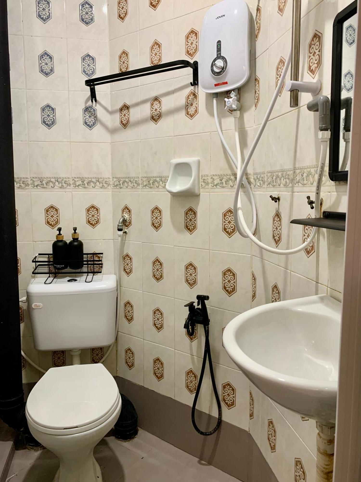 Andiana Hotel & Lodge - Kota Bharu City Centre المظهر الخارجي الصورة
