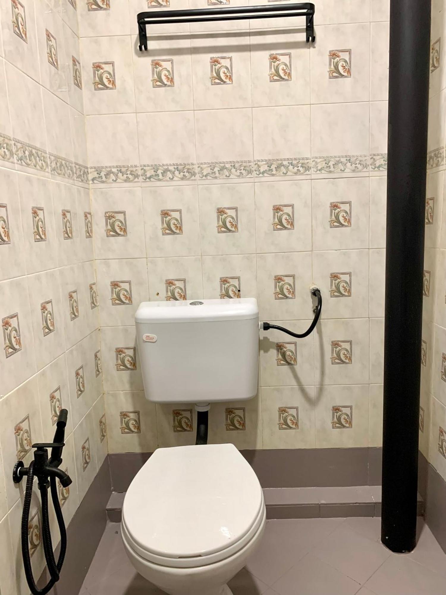 Andiana Hotel & Lodge - Kota Bharu City Centre المظهر الخارجي الصورة