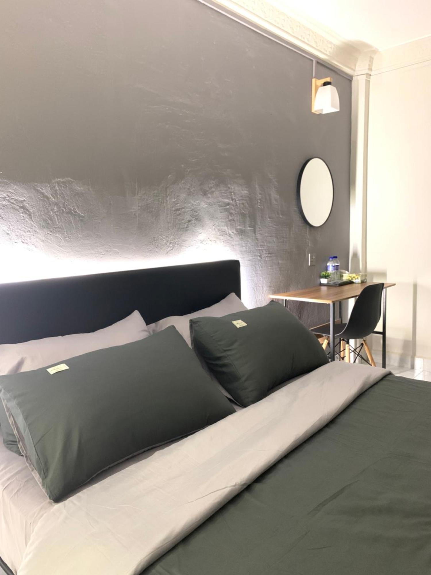 Andiana Hotel & Lodge - Kota Bharu City Centre المظهر الخارجي الصورة