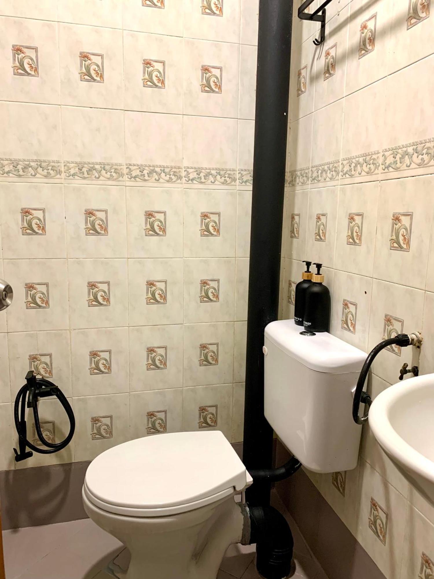 Andiana Hotel & Lodge - Kota Bharu City Centre المظهر الخارجي الصورة