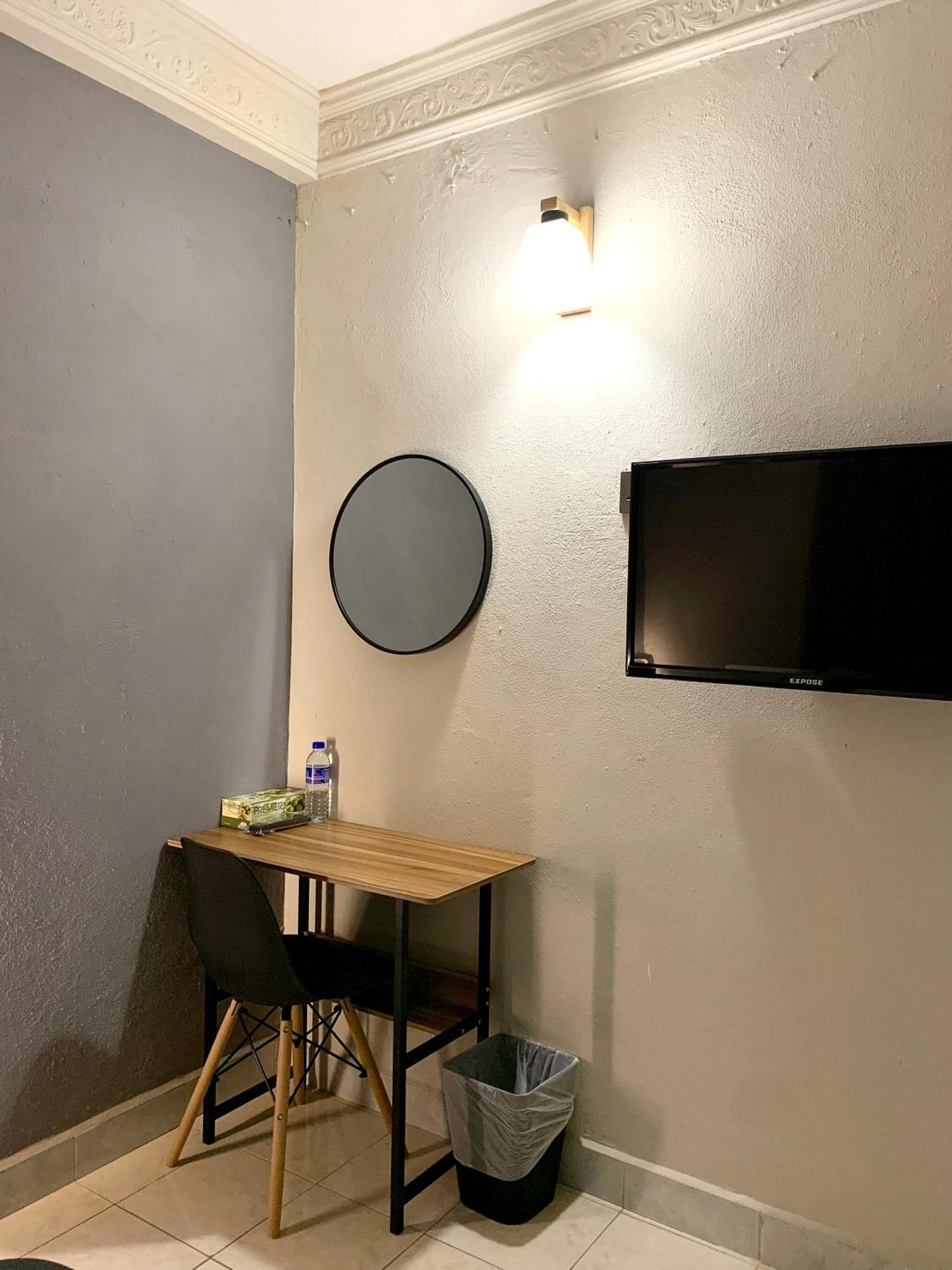 Andiana Hotel & Lodge - Kota Bharu City Centre المظهر الخارجي الصورة